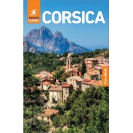 Corsica Rough Guides